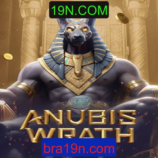 Descubra o Mundo Místico de AnubisWrath: Um Mergulho nas Aventura e Estratégia