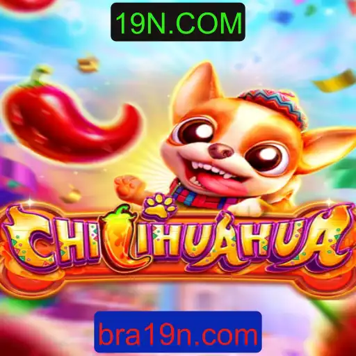 Descubra CHILIHUAHUA: O Jogo de Estratégia que Está Conquistando 19N.COM