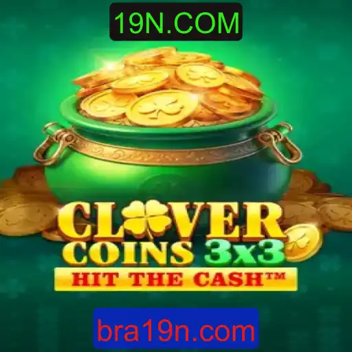 Clovercoin3x3: Um Novo Desafio no Mundo dos Jogos