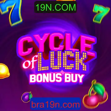 Explorando o Mundo de CycleofLuckBonusBuy: Guia Completo