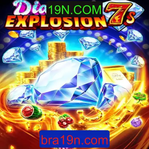 Explorando o Universo Vibrante de DiamondExplosion7s: A Nova Sensação do Mundo dos Jogos