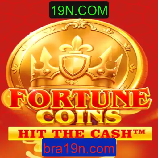 FortuneCoins: Descubra o Mundo Emocionante dos Jogos de Azar Online com 19N.COM