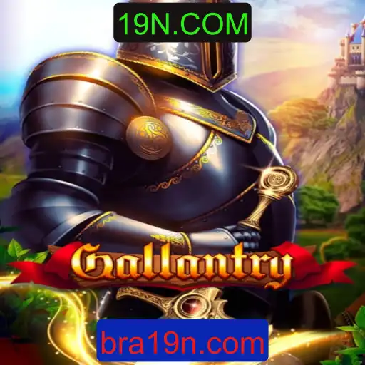 Explorando Gallantry: O Novo Jogo que Está Conquistando o Mundo