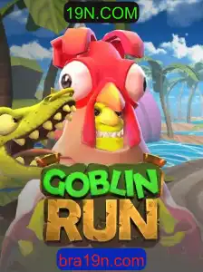 GoblinRun: Tudo o que Você Precisa Saber sobre o Novo Fenômeno dos Games