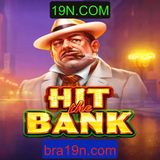 HitTheBank: Um Mergulho no Mundo do Entretenimento Financeiro Interativo