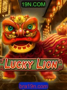Descubra o Jogo LuckyLion: A Atração do Momento na Plataforma 19N.COM