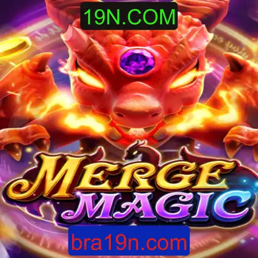 Descobrindo MERGEMAGIC: Um Mundo de Estratégia e Fantasia