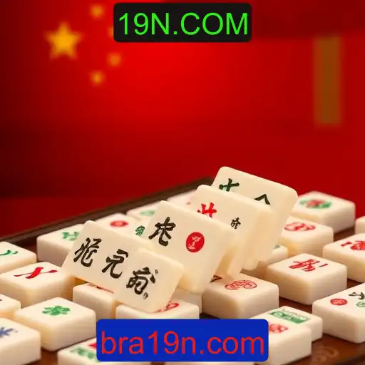 Mahjong