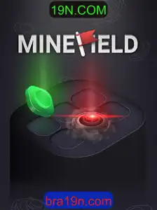 Descobrindo o Mundo do Jogo MineField: Estratégias e Regras Fundamentais