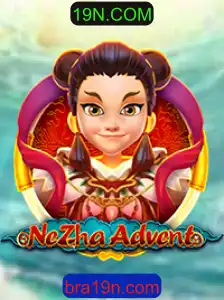 NeZhaAdvent: Uma Jornada Épica no Mundo dos Games