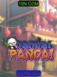 Descubra o Fascinante Mundo de PandaPanda - O Jogo do Momento