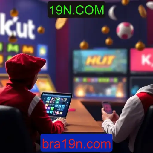 Jogo Responsável