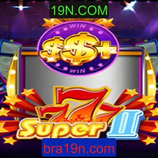 Super777II: Um Mergulho no Mundo do Jogo com 19N.COM