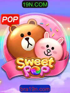 Descubra o Mundo Doce de SweetPOP - Seu Novo Vício em Jogos