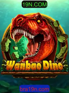 Descubra o Mundo do Jogo WanBaoDino - Um Mergulho na Diversão Prehistórica